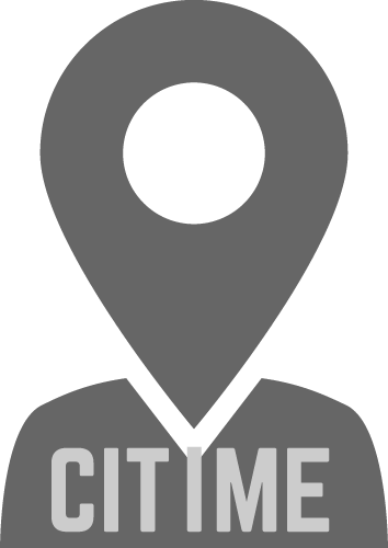 CityMe Logo